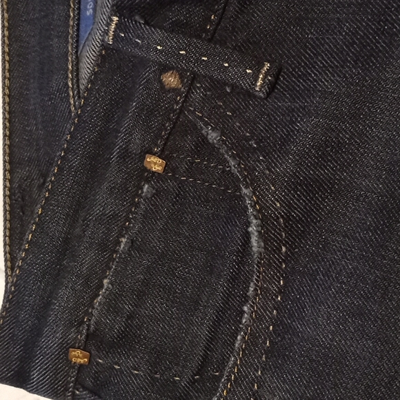 Goldsign Jeans Size 27 - Picture 4 of 12